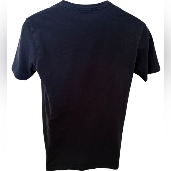 RVCA VA Skate Surf Tee Shirt Men SP Small - Picture 5 of 5